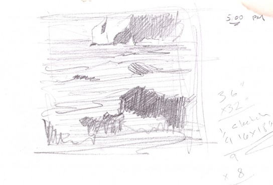 Makapu'u pencil Demo1