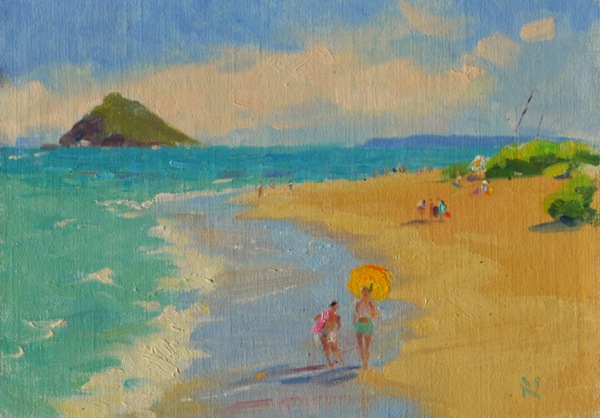 Lanikai