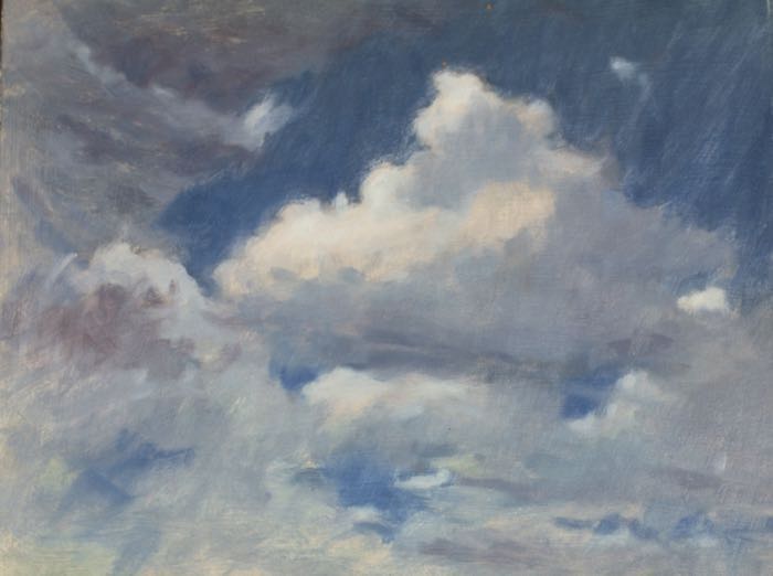 cloud study 1